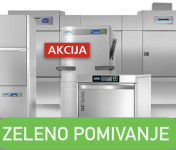 AKCIJA FINANCIRANJE WINTERHALTER  »Zeleni prehod - Staro za novo«