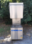 Haubni pomivalni stroj Meiko Ecolab
