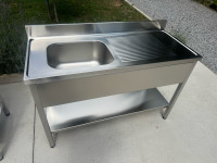 inox korito