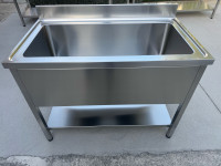 inox korito