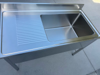 inox korito