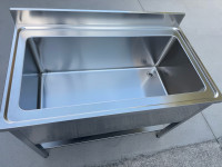 inox korito