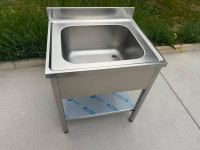 inox korito