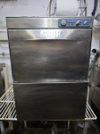 POMIVALNI STROJ ZA KOZARCE - DIHR GS 35 - INOX