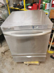 POMIVALNI STROJ ZA KROŽNIKE - WINTERHALTER GS 302 - PRIKLOP 220 V