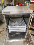 POMIVALNI STROJ ZA KROŽNIKE - WINTERHALTER GS 302 - PRIKLOP 220 V