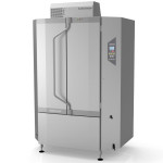 PROFESIONALNI POMIVALNI STROJ ZA POSODO - GRANULDISK MAXI – INOX