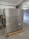 Profesionalni pomivalni stroj Winterhalter GS 660