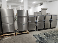 Profesionalni pomivalni stroj Winterhalter PT-L