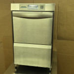 POMIVALNI STROJ WINTERHALTER UC-S