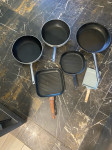 Set ponev