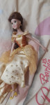 Barbie iz porcelana/ porcelanasta lutka