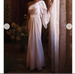 Porocna obleka 40/42