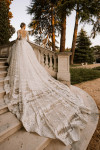 Poročna obleka (Milla Nova, Royal Collection - Marilyn)