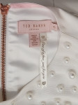 Ted Baker poročna obleka stala 350€