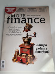 Moje finance - januar 2025