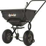 Posipalec, trosilnik gnojil ročni 37L