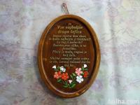 Darilo šefici - POSLOVNO DARILO