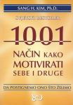 1001 način, kako motivirati sebe i druge (Hrvaška)