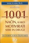 1001 način, kako motivirati sebe in druge