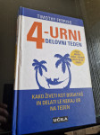 4 URNI DELOVNI TEDEN – T. Ferriss