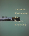 A CREATIVE ENVIRONMENT FOR CREATIVE LEADERSHIP, več avtorjev