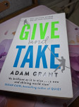 Adam Grant: Give and Take
