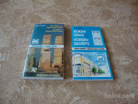 Akreditivi in dokumentarni inkasi,borzni izrazi