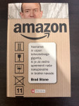 Amazon - Brad Stone