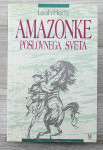 AMAZONKE POSLOVNEGA SVETA Leah Hertz