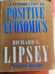 An introduction to positive economics