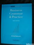 Angleščina: Business Grammar & Practice nova