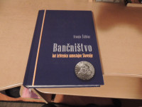 BANČNIŠTVO KOT HRBTENICA SAMOSTOJNE SLOVENIJE F. ŠTIBLAR ZRC SAZU 2010