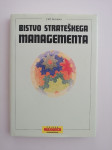 BISTVO STRATEŠKEGA MANAGEMENTA, CLIFF BOWMAN