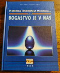 BOGASTVO JE V NAS Iz dnevnika novodobnega milijonarja, Vene, Grubiša