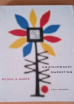 Boone Kurz: Contemporary Marketing 10th edition