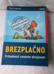BREZPLAČNO PRIHODNOST CENOVNE SKRAJNOSTI - Chris Anderson