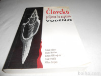 človeku prijazno in uspešno vodenje