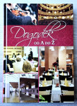 DOGODEK OD A DO Ž : PRIROČNIK ZA ORGANIZACIJO IN VODENJE DOGODKOV