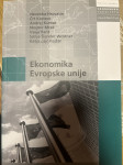 Ekonomika Evropske unije