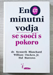 ENOMINUTNI VODJA SE SOOČI S POKORO Blanchard
