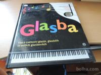 GLASBA+CD K. ŠIVIC MLADINSKA KNJIGA 2011
