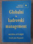Globalni in kadrovski management