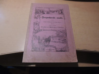 GOSPODARSKI NAUKI 1 V. ROHRMAN / F. DULAR DRUŽBA SV. MOHORJA 1905