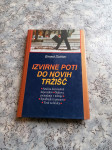 IZVIRNE POTI DO NOVIH TRŽIŠČ Dzs 1993