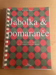 JABOLKA & POMARANČE KLAS MELLANDER, KOT NOVA