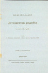 JAVNOPRAVNA POGODBA, dr. Joso Jurkovič