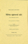 JAVNOPRAVNA POGODBA, dr. Joso Jurkovič