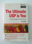 Jim Cowden: The ultimate USP is you