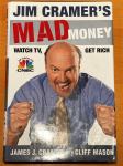 Jim Cramer's Mad Money, James J. Cramer, Cliff Mason